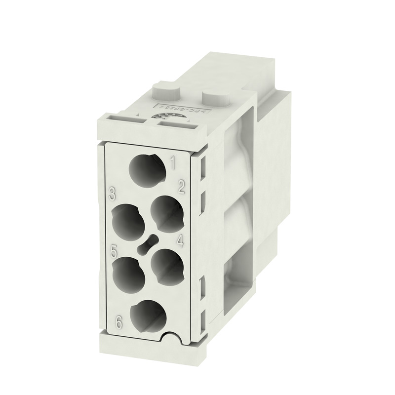 Image of Weidmuller 1429360000