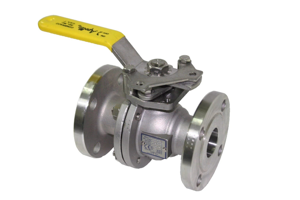 Image of Apollo Valves 87A20CMG