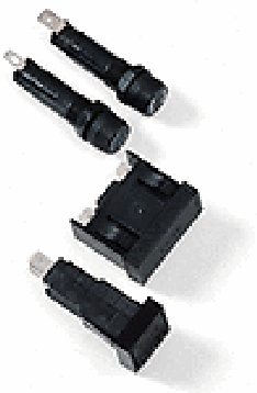 Image of Littelfuse 3453LF2A