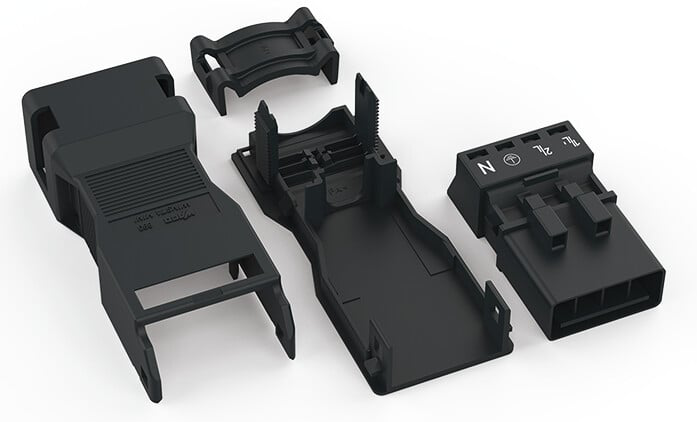 Image of WAGO 890-114