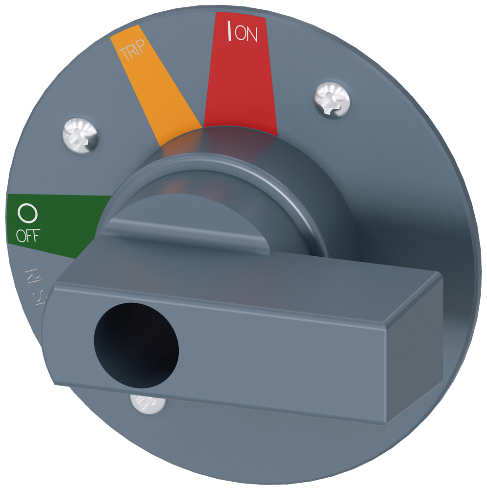 Image of Siemens 3VA9487-0GC01