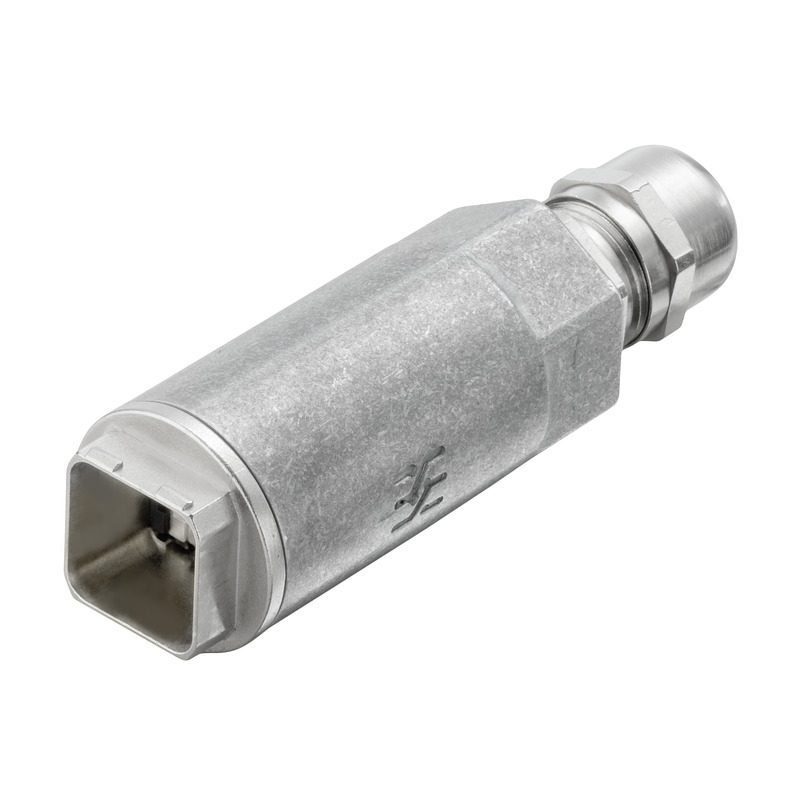 Image of Weidmuller 1990600000