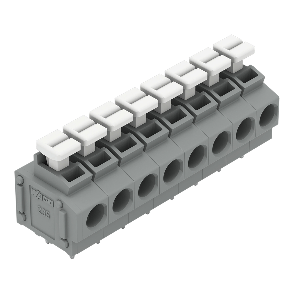 Image of WAGO 235-408/332-000