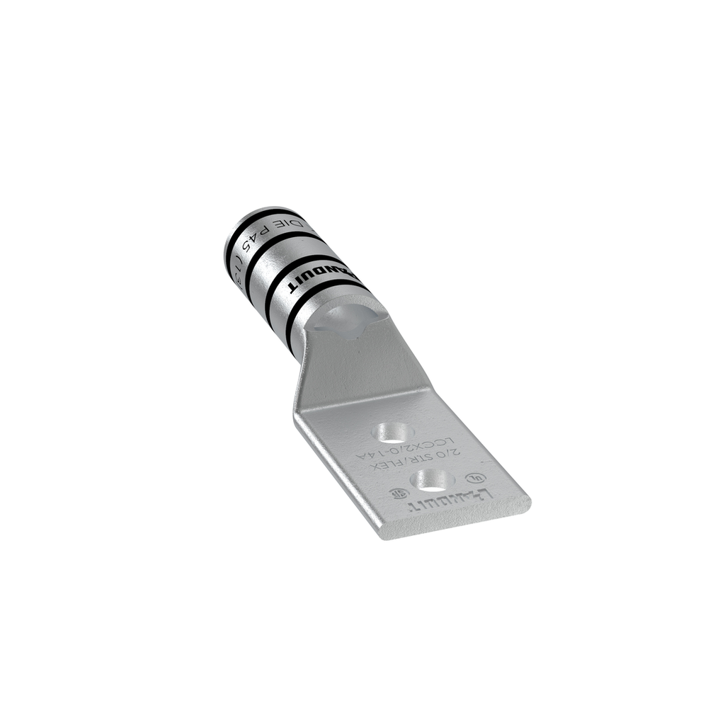 Image of Panduit LCCX2/0-14A-X