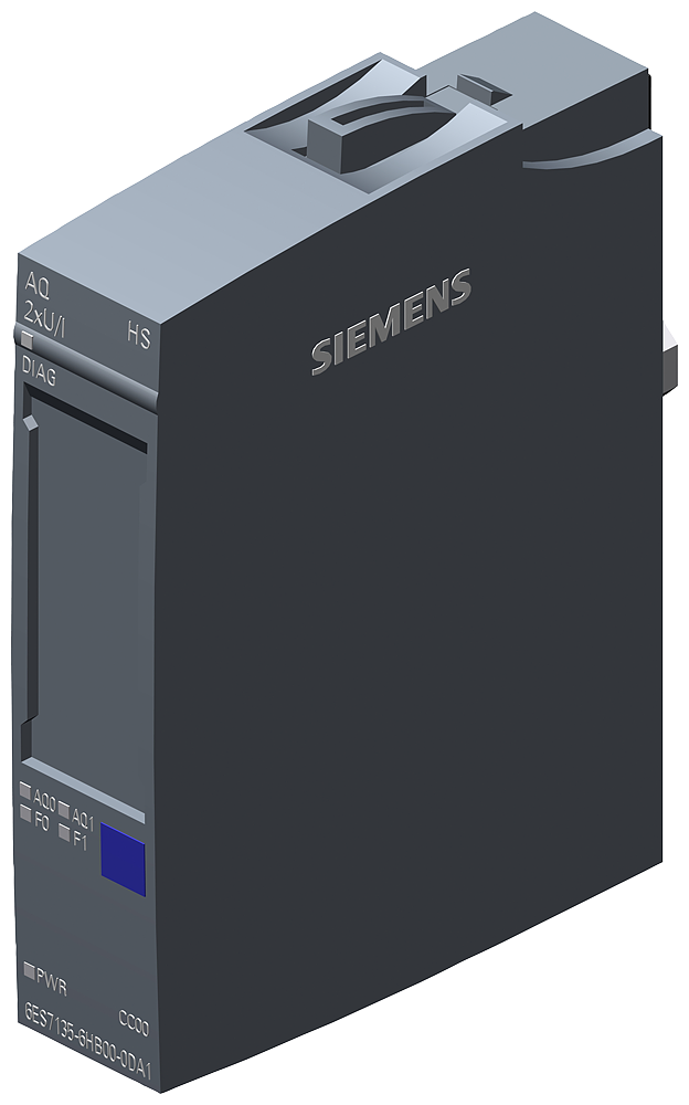 Image of Siemens 6ES71356HB000DA1