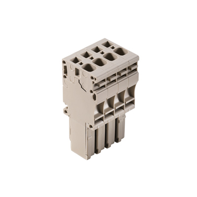 Image of Weidmuller 1855010000