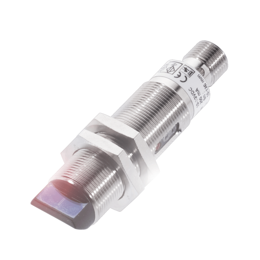 Image of Balluff BOS 18MR-PS-1HA-E5-C-S4