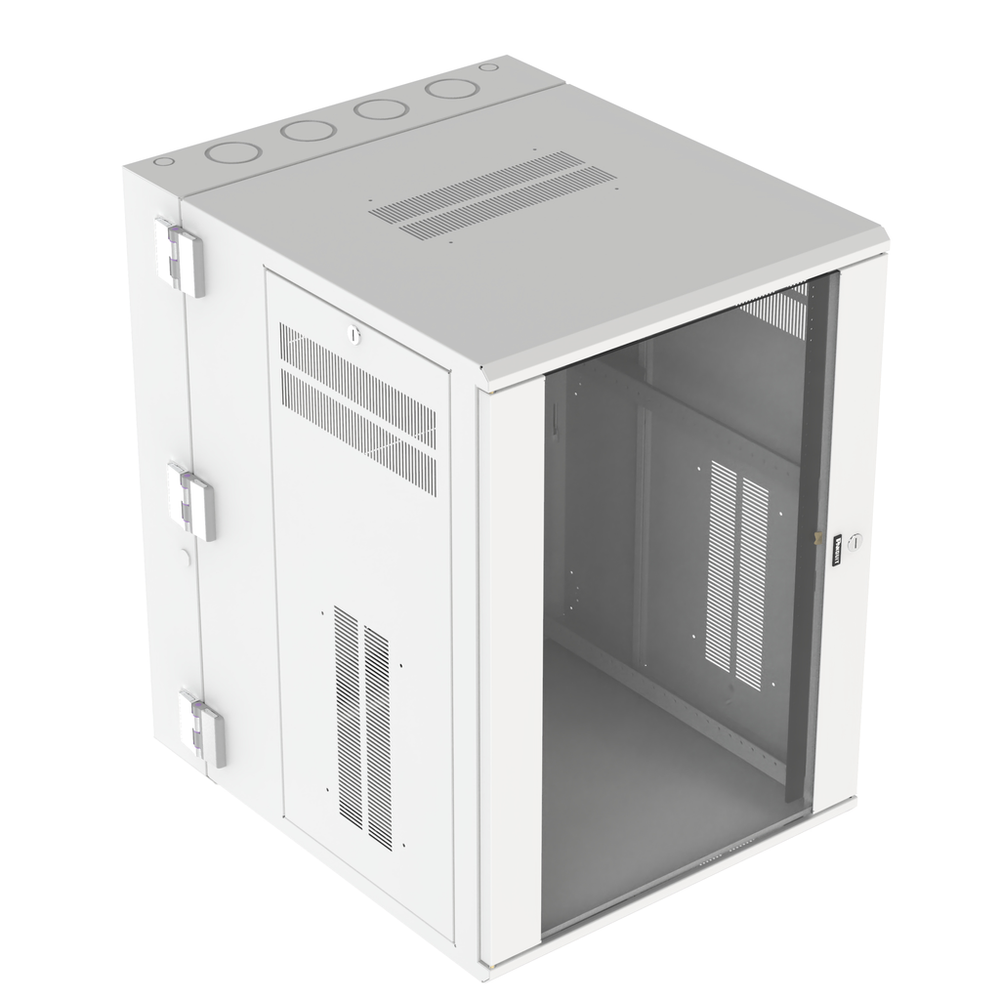 Image of Panduit PZWMC1830WH