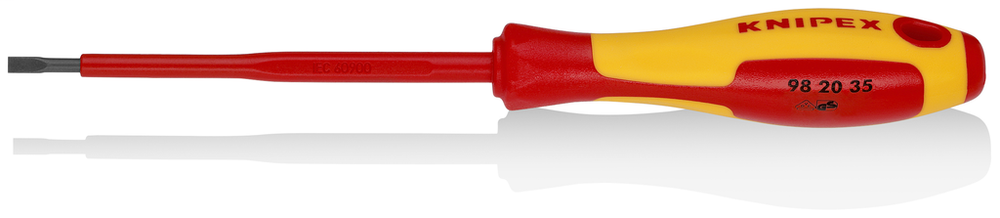 Image of KNIPEX 98 20 35