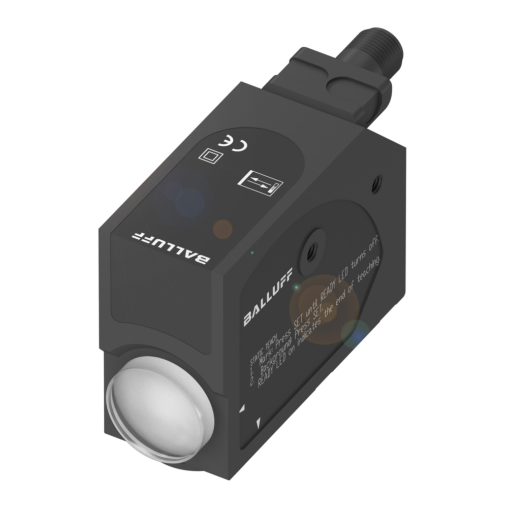 Image of Balluff BKT 67M-001-U-S92