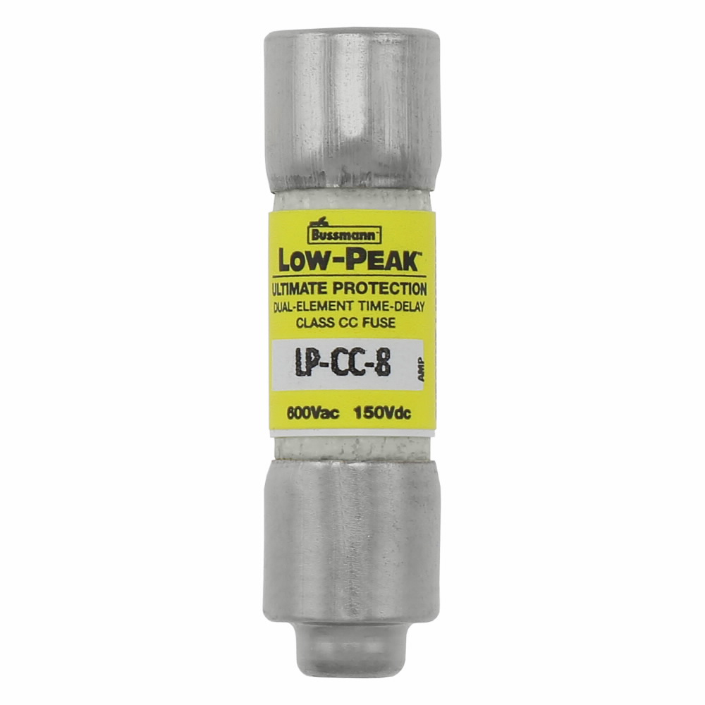 Image of Bussmann LP-CC-8