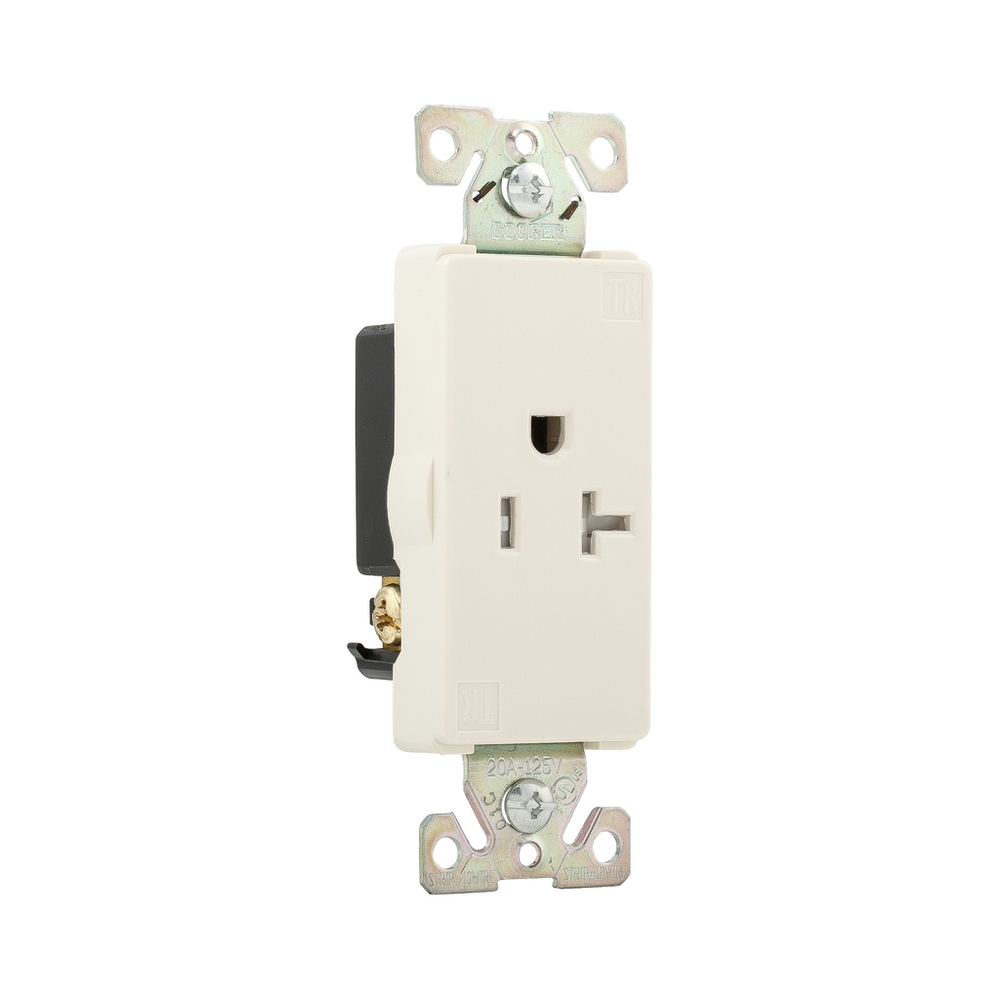 Image of Cooper Wiring Devices TR6350LA-BOX