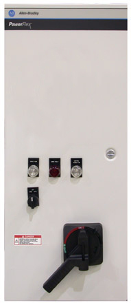 Image of Allen-Bradley 21AD014A3AYNANC0NNNN-HD-B0-C1-L1-P2