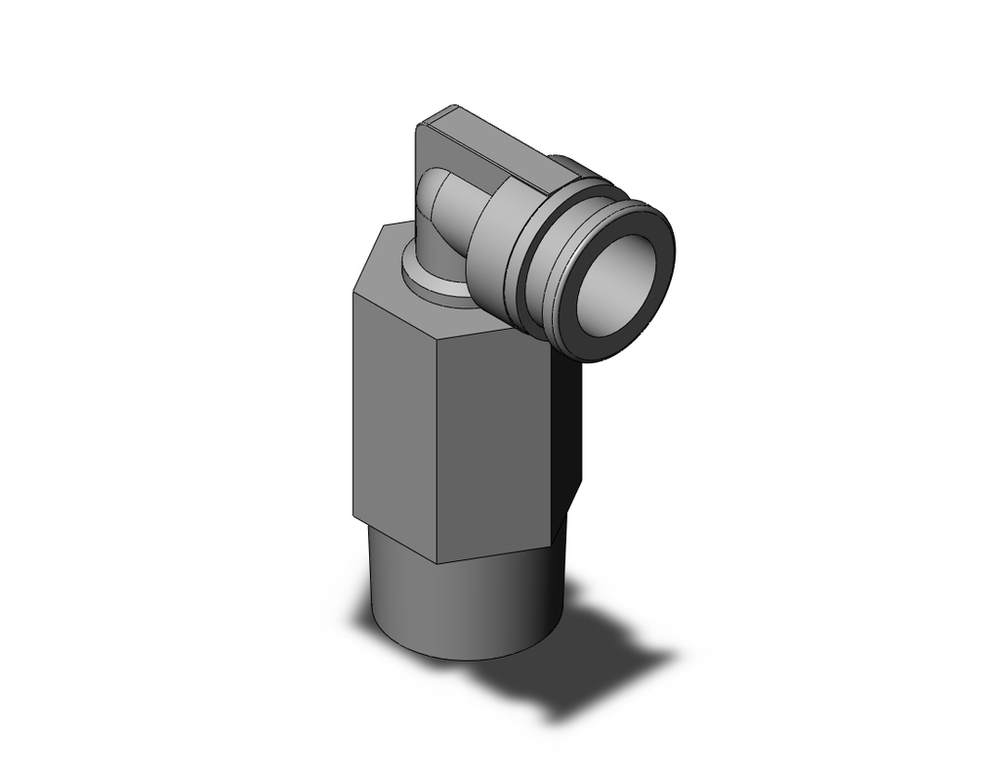 Image of SMC KQG2W12-04S