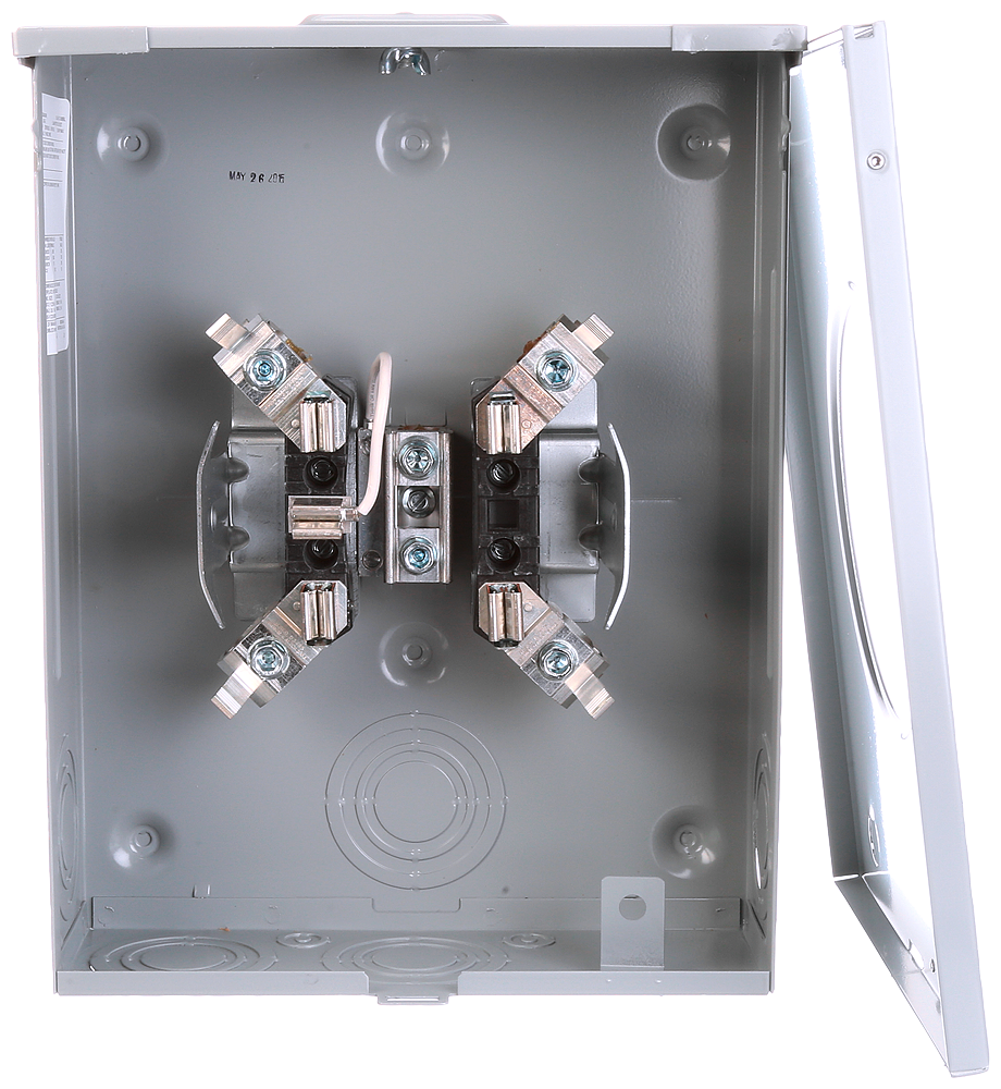 Image of Siemens SUAT417-XMBL