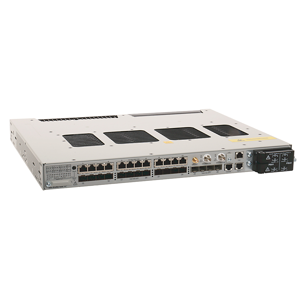 Image of Allen-Bradley 1783-IMS28RAC