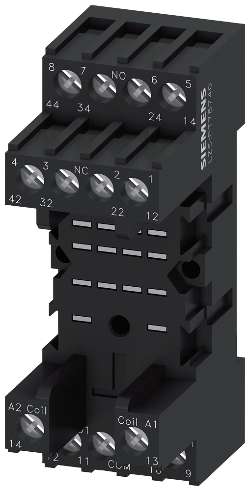 Image of Siemens LZS:PT78740