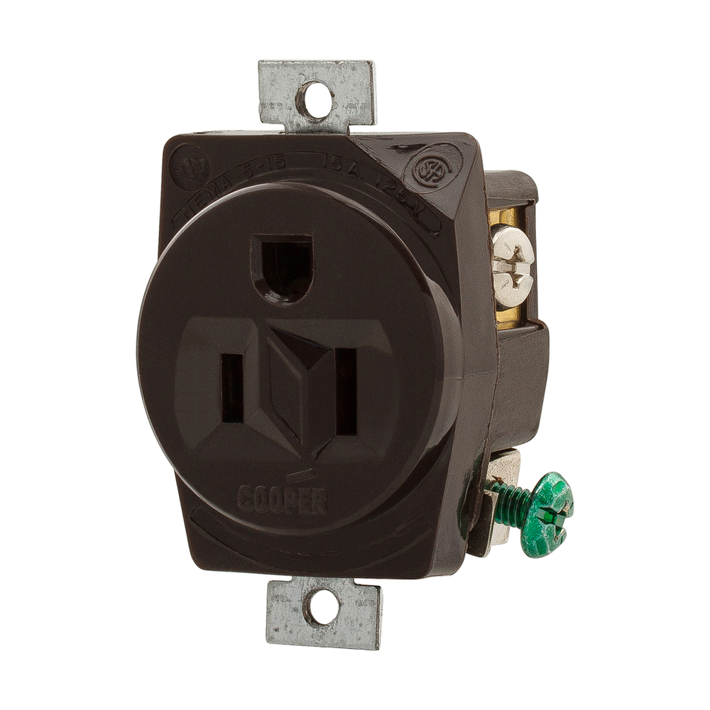 Image of Cooper Wiring Devices 5284B