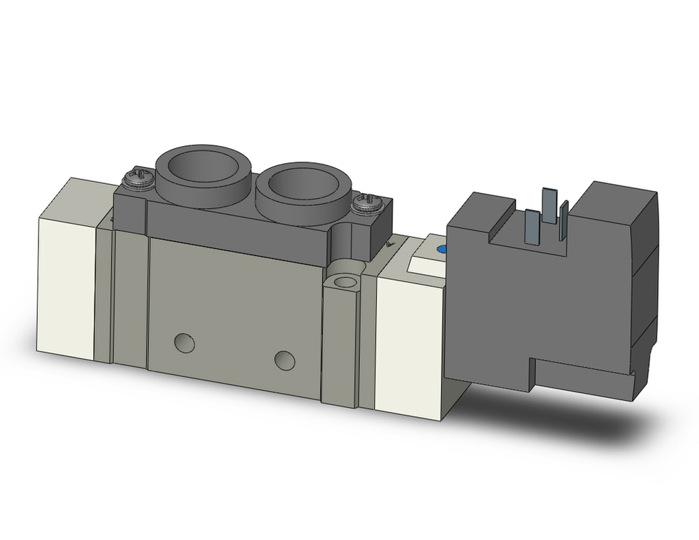 Image of SMC SY7120-5YO-02N