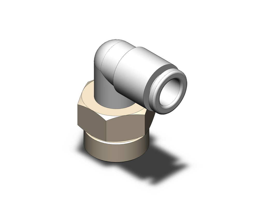 Image of SMC KQ2L06-U02A