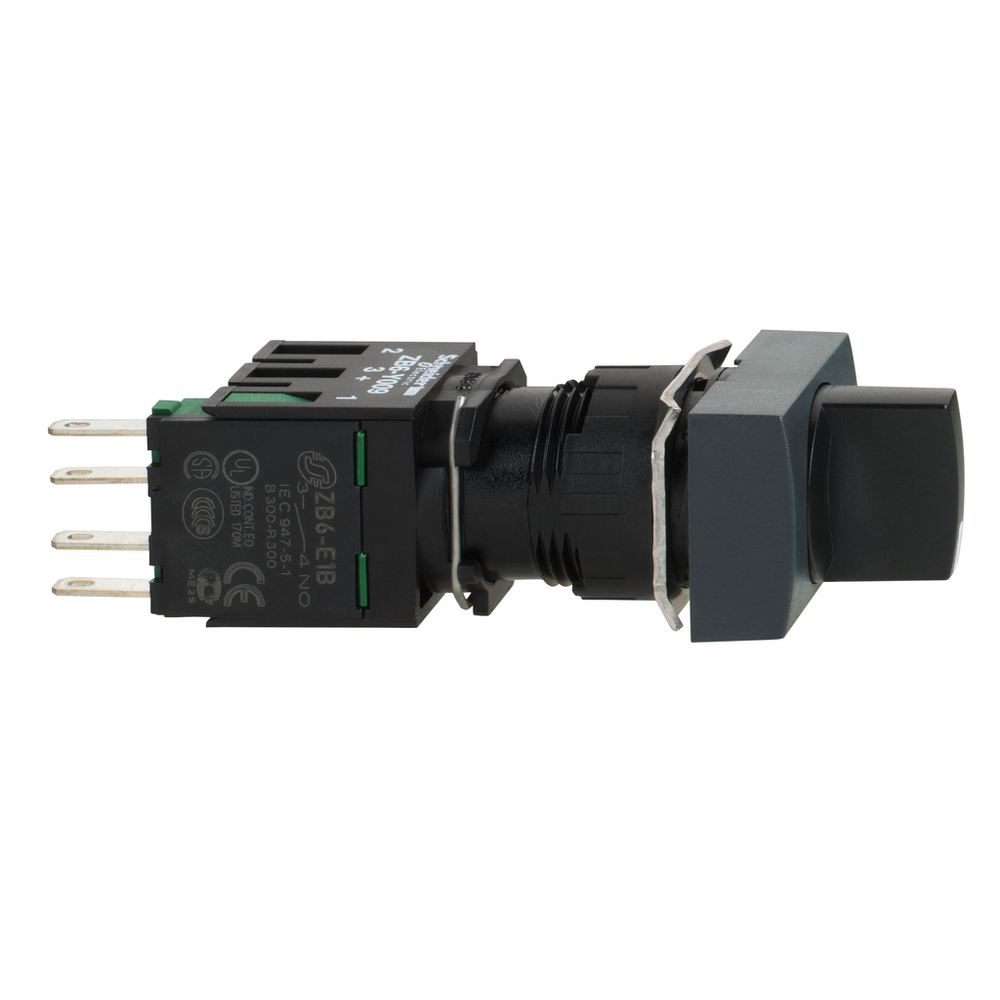 Image of Schneider Electric XB6DD221B