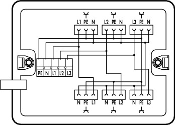 Image of WAGO 899-681/123-000