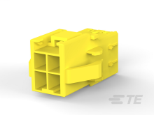 Image of TE Connectivity 1-368589-4