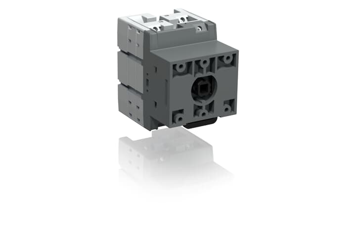 Image of ABB OTDC32FT3