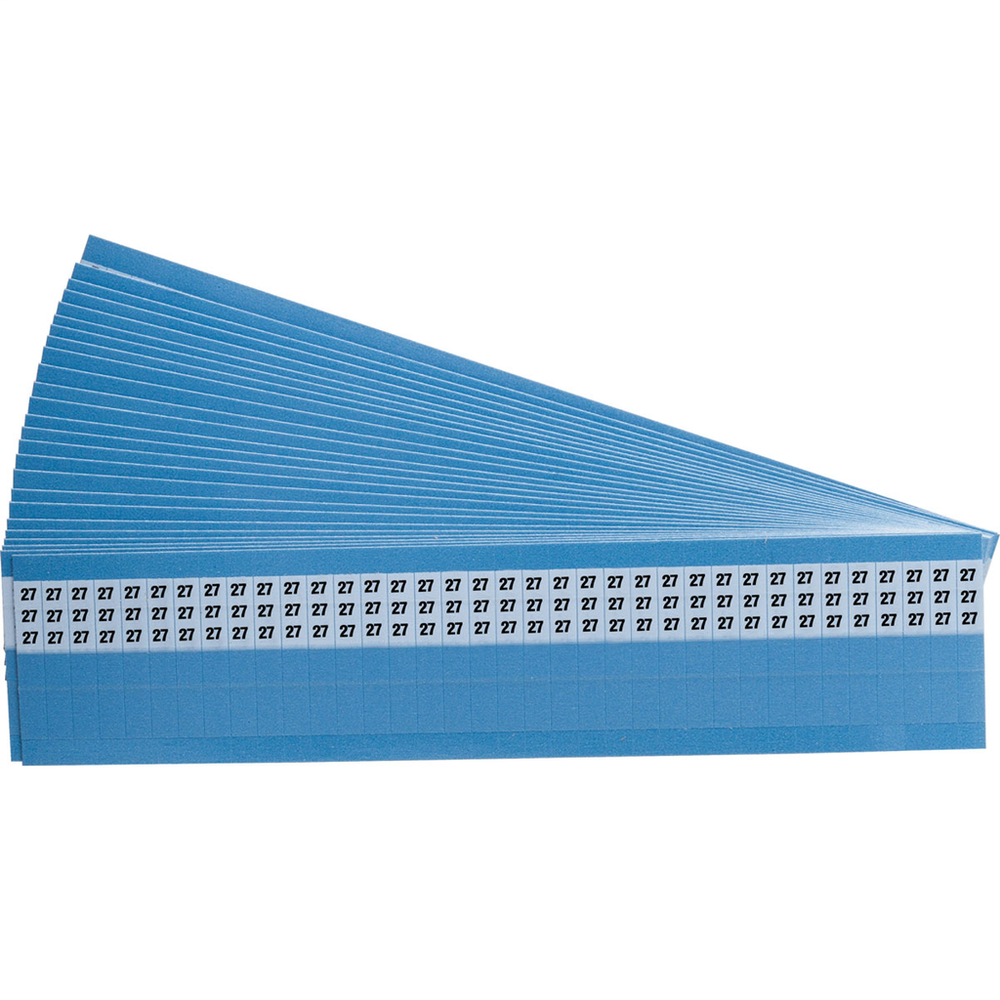 Image of Brady SLF-27-PK
