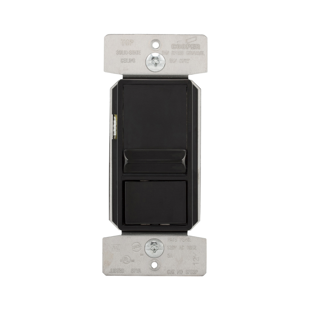 Image of Cooper Wiring Devices SFS5P-BK