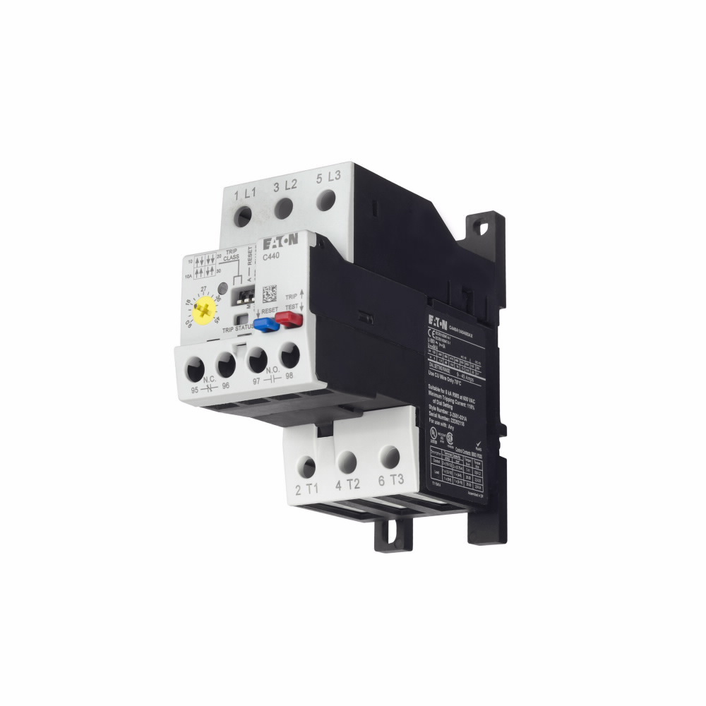Image of Eaton C440A2A005SF2R-84