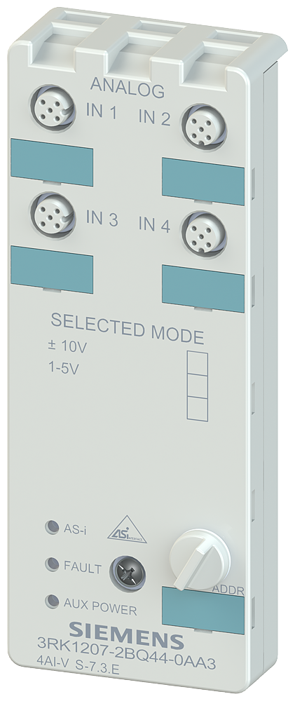 Image of Siemens 3RK1207-2BQ44-0AA3