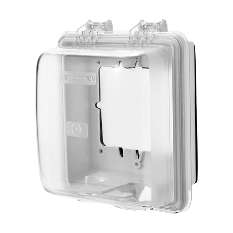 Image of Cooper Wiring Devices WIU-2W
