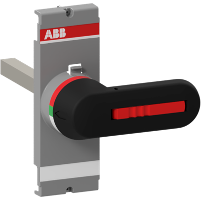 Image of ABB OTDV400FK1