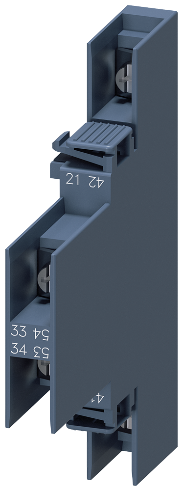 Image of Siemens 3RH29114DA11