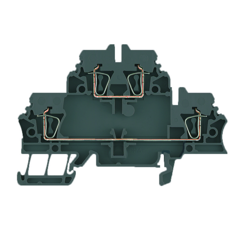 Image of Weidmuller 1058690000