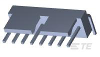 Image of TE Connectivity 3-647051-8
