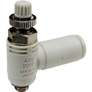 Image of SMC ASV410F-02-10S