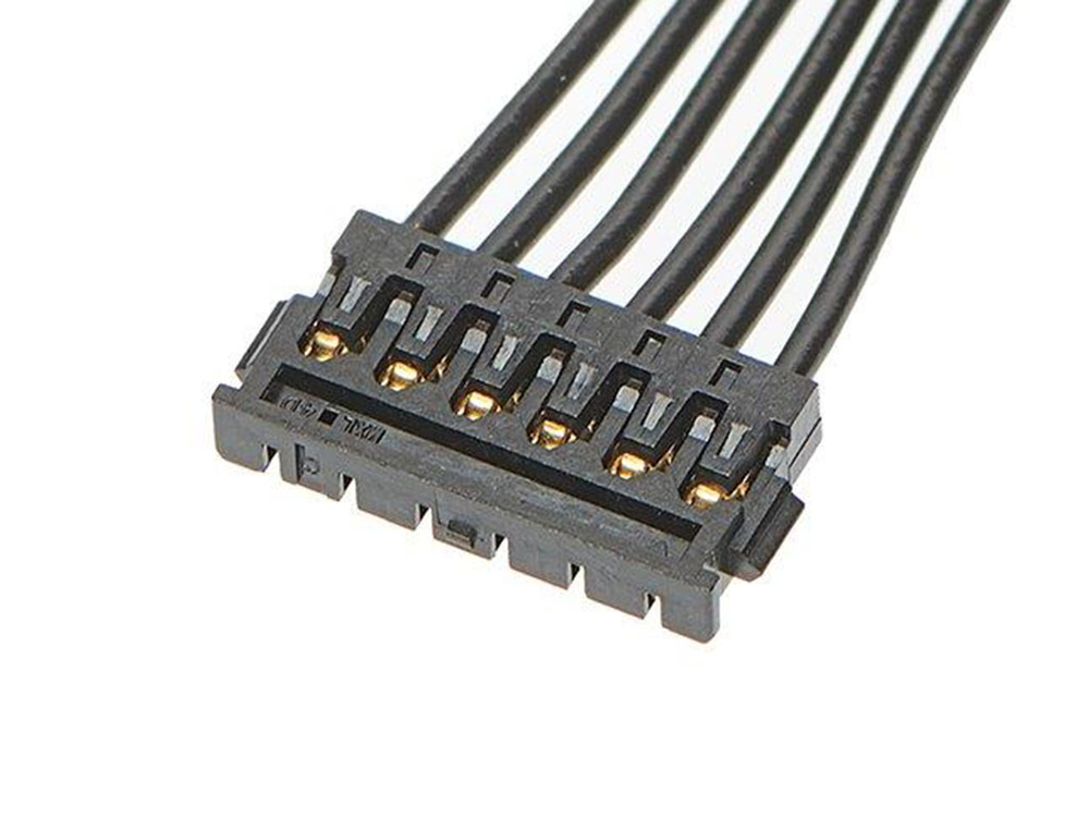 Image of Molex 369200605