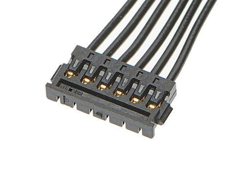 Image of Molex 369200600