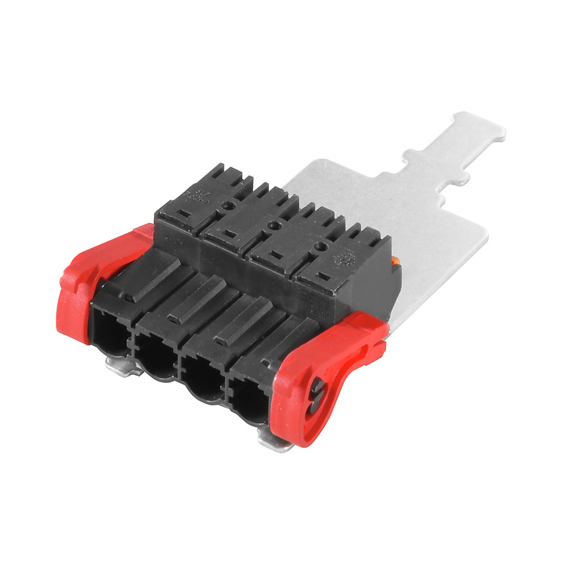 Image of Weidmuller 2614190000