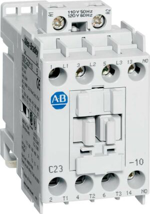 Image of Allen-Bradley 100-C16D10