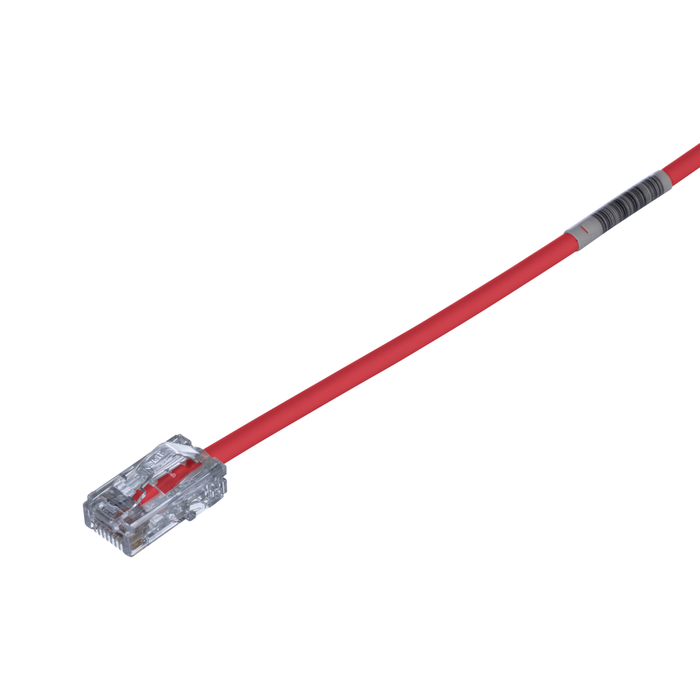 Image of Panduit UTP28CH25RD