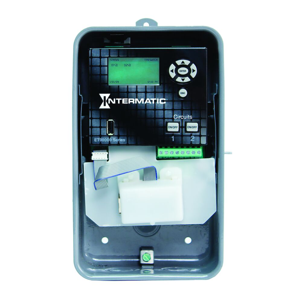 Image of Intermatic ET90215CRE