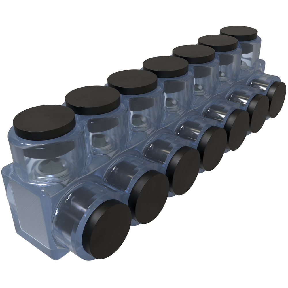 Image of ILSCO ECTS-7-250