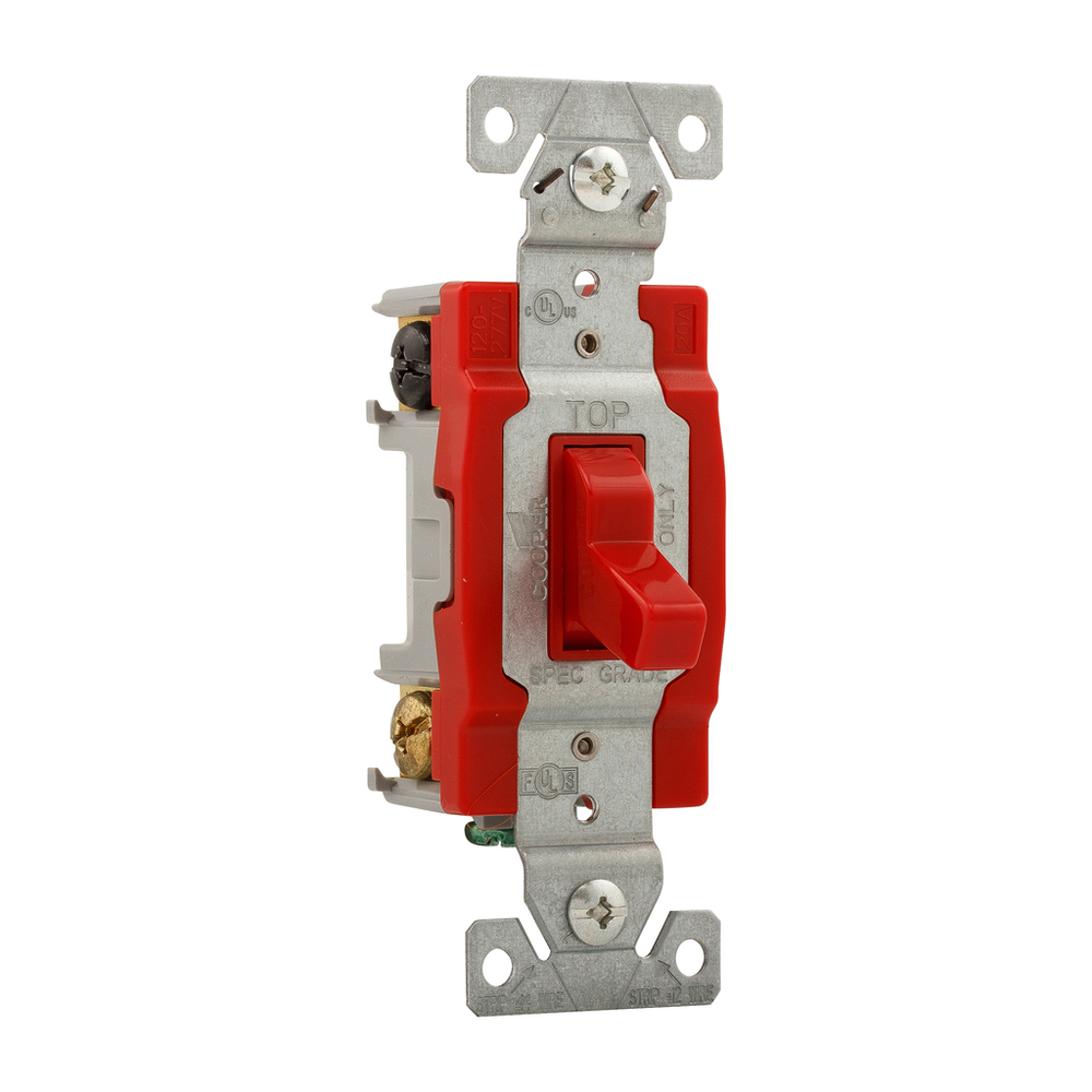Image of Cooper Wiring Devices 1224RD