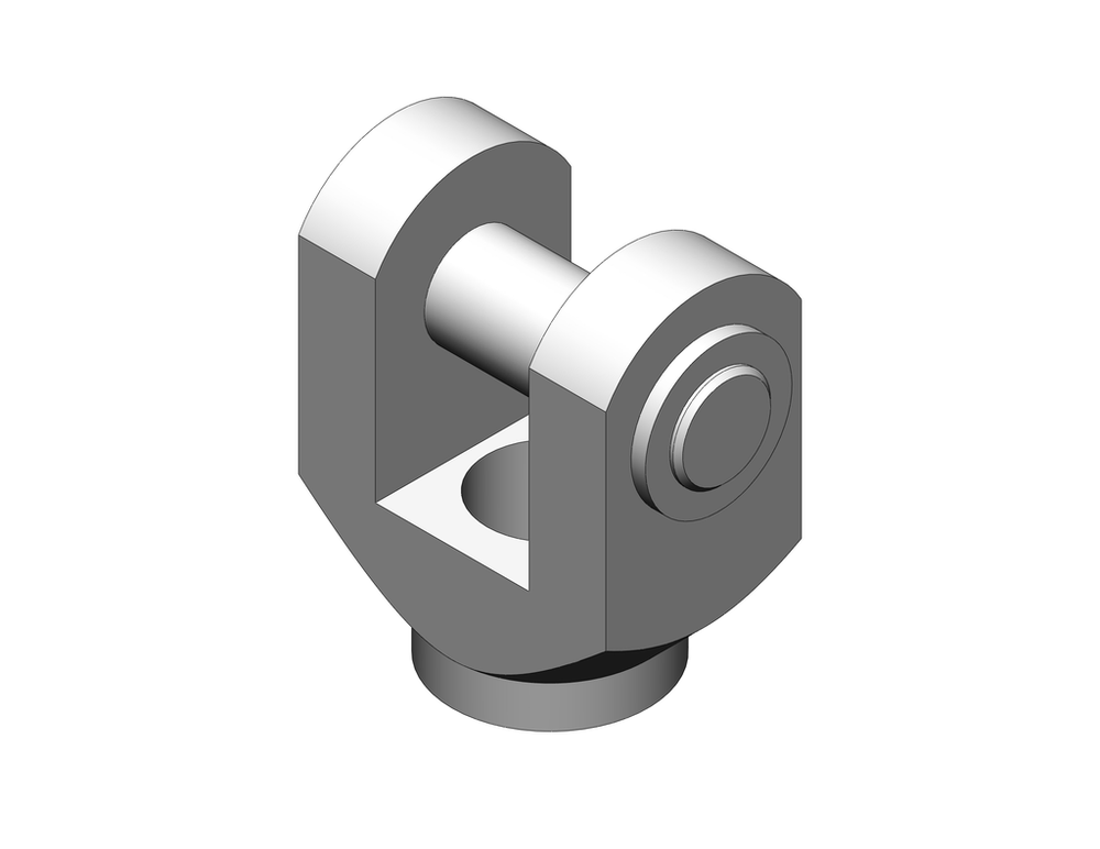 Image of SMC Y-G05