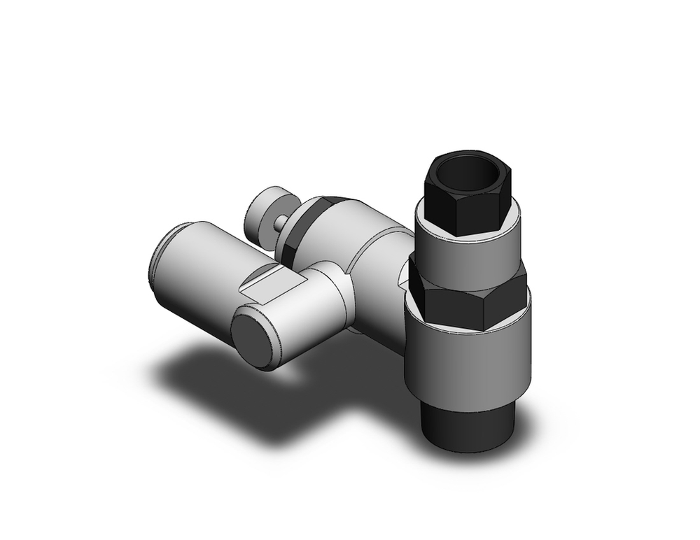 Image of SMC ASP630F-N04-13S