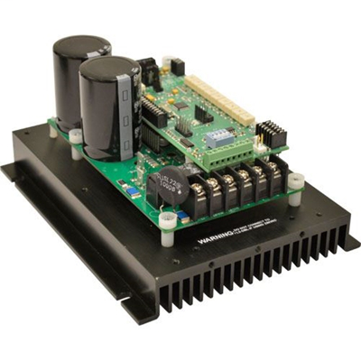 Image of Minarik Drives MDPM07-D230-4Q-PCM