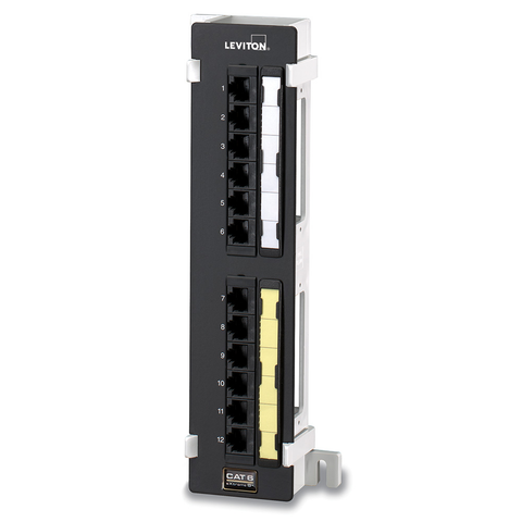 Image of Leviton 69586-U89
